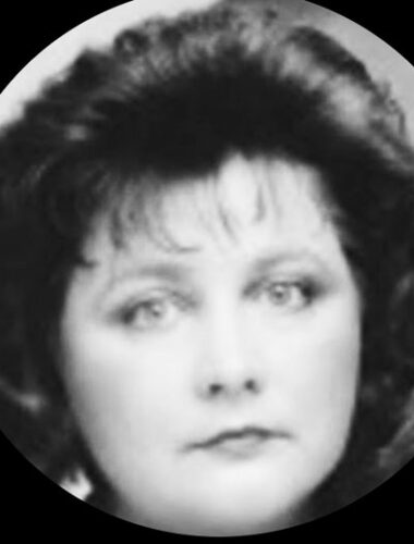 Chyrese Marie McWhirter